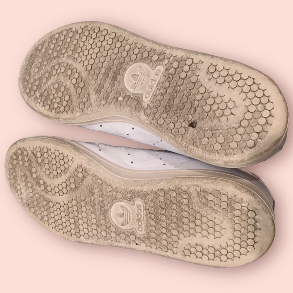 Adidas stan smith rose gold - Picture 4 of 4
